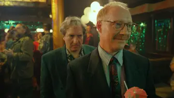 Задник к сериалу "Braunschlag 1986" #1483399