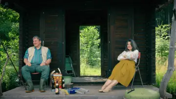 Задник к сериалу "Braunschlag 1986" #1483402