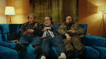 Задник к сериалу "Braunschlag 1986" #1483410