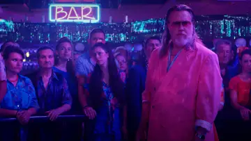 Задник к сериалу "Braunschlag 1986" #1483411