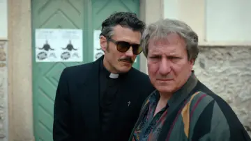 Задник к сериалу "Braunschlag 1986" #1483414