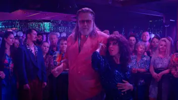 Задник к сериалу "Braunschlag 1986" #1483415