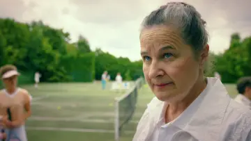 Задник к сериалу "Braunschlag 1986" #1483418