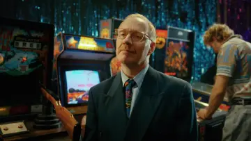 Задник к сериалу "Braunschlag 1986" #1483419