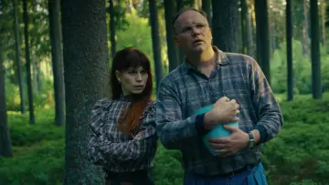 Задник к сериалу "Braunschlag 1986" #1483420