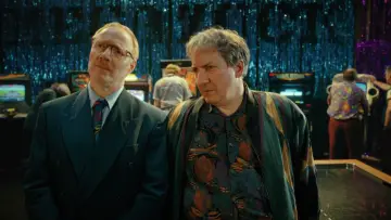 Задник к сериалу "Braunschlag 1986" #1483421