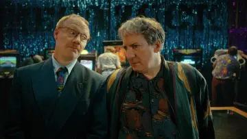 Задник к сериалу "Braunschlag 1986" #1483422