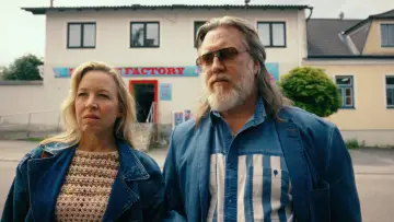 Задник к сериалу "Braunschlag 1986" #1483423