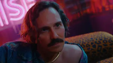 Задник к сериалу "Braunschlag 1986" #1483424