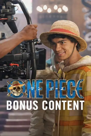 ONE PIECE: БОНУСНЫЙ КОНТЕНТ (2026)