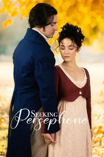 Постер к сериалу "В поисках Персефоны" #1333463