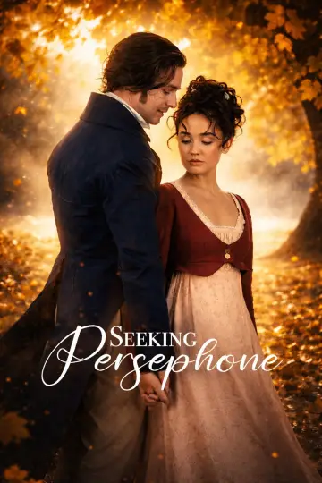 Постер к сериалу "В поисках Персефоны" #1333467