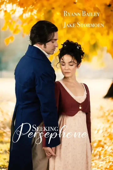 Постер к сериалу "В поисках Персефоны" #1708922