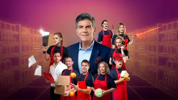 Супергерои постер
