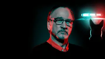 Задник к сериалу "К-9: Собачья работа с Джеймсом Белуши" #1554521