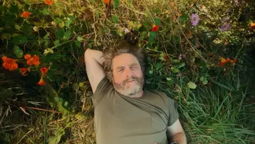 Задник к сериалу "Это передача о садоводстве" #1444927