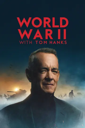 Постер к сериалу "Вторая мировая война с Томом Хэнксом" #1471472