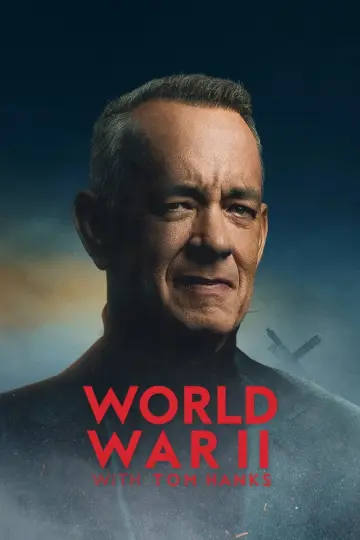 Постер к сериалу "Вторая мировая война с Томом Хэнксом" #1471473