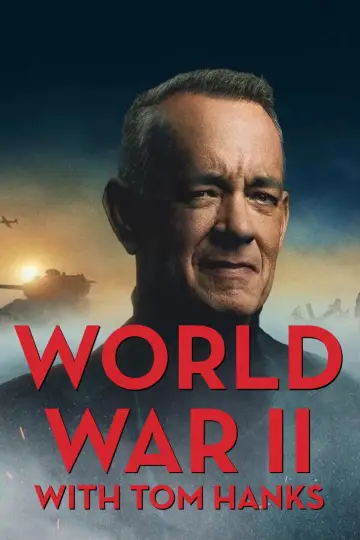 Постер к сериалу "Вторая мировая война с Томом Хэнксом" #1471474