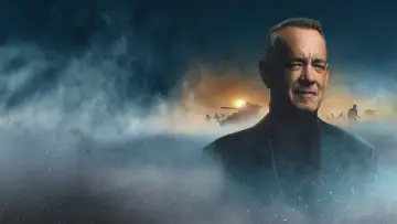 Задник к сериалу "Вторая мировая война с Томом Хэнксом" #1820406
