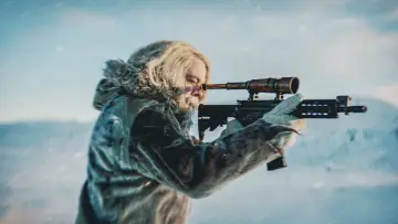 Агент Тёрр постер