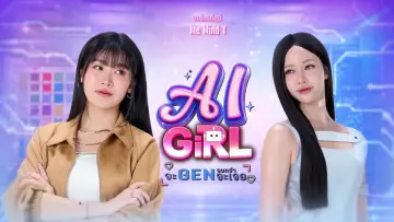 Задник к сериалу "จะ Gen จนกว่าจะเจอ" #1420501