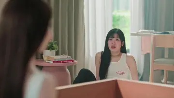 Задник к сериалу "จะ Gen จนกว่าจะเจอ" #1420508