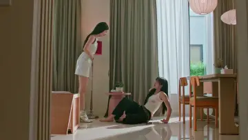 Задник к сериалу "จะ Gen จนกว่าจะเจอ" #1420509