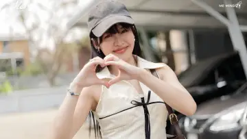 Задник к сериалу "จะ Gen จนกว่าจะเจอ" #1420534
