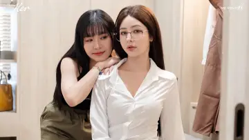Задник к сериалу "จะ Gen จนกว่าจะเจอ" #1420538