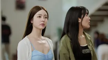 Задник к сериалу "จะ Gen จนกว่าจะเจอ" #1420553