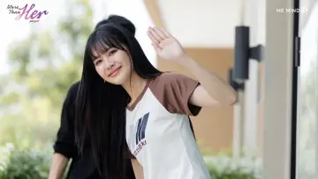 Задник к сериалу "จะ Gen จนกว่าจะเจอ" #1420558