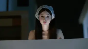 Задник к сериалу "จะ Gen จนกว่าจะเจอ" #1420563