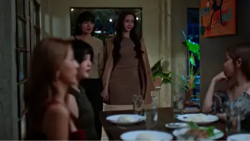 Задник к сериалу "จะ Gen จนกว่าจะเจอ" #1420569