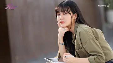 Задник к сериалу "จะ Gen จนกว่าจะเจอ" #1420571