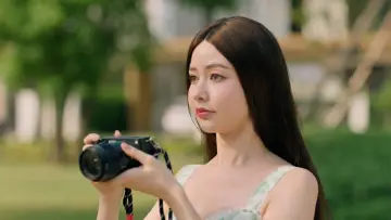 Задник к сериалу "จะ Gen จนกว่าจะเจอ" #1420575