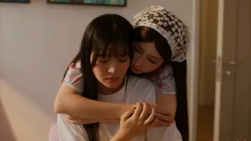 Задник к сериалу "จะ Gen จนกว่าจะเจอ" #1420581