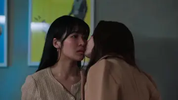 Задник к сериалу "จะ Gen จนกว่าจะเจอ" #1420584