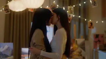 Задник к сериалу "จะ Gen จนกว่าจะเจอ" #1420587