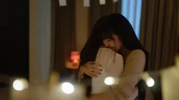 Задник к сериалу "จะ Gen จนกว่าจะเจอ" #1420588