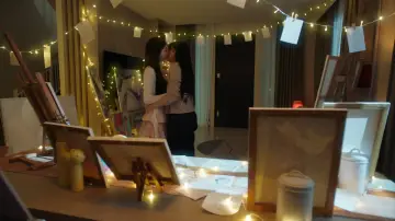 Задник к сериалу "จะ Gen จนกว่าจะเจอ" #1420590
