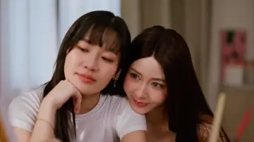 Задник к сериалу "จะ Gen จนกว่าจะเจอ" #1420592