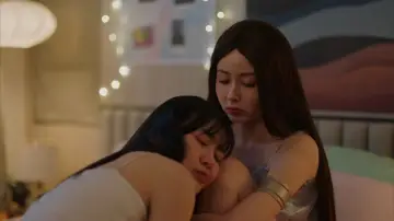 Задник к сериалу "จะ Gen จนกว่าจะเจอ" #1420596