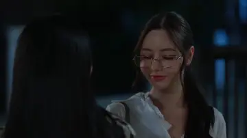 Задник к сериалу "จะ Gen จนกว่าจะเจอ" #1420598