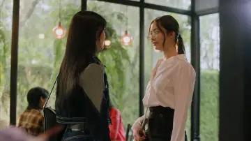 Задник к сериалу "จะ Gen จนกว่าจะเจอ" #1420600