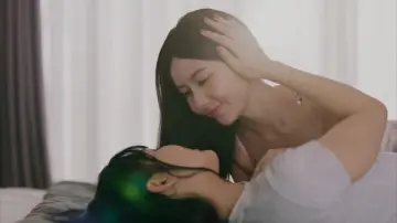 Задник к сериалу "จะ Gen จนกว่าจะเจอ" #1420602