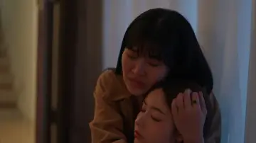 Задник к сериалу "จะ Gen จนกว่าจะเจอ" #1420606