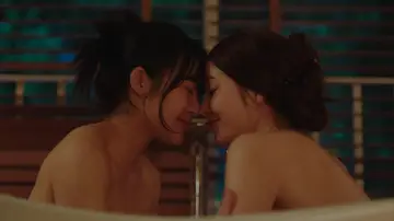 Задник к сериалу "จะ Gen จนกว่าจะเจอ" #1420608