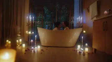 Задник к сериалу "จะ Gen จนกว่าจะเจอ" #1420609