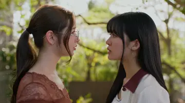 Задник к сериалу "จะ Gen จนกว่าจะเจอ" #1420612